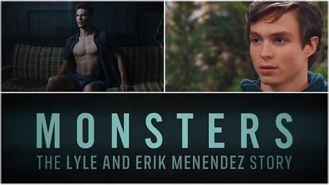 alexander koch nude|Full Nude And Gay Scenes From Monsters: The Lyle and Erik ...